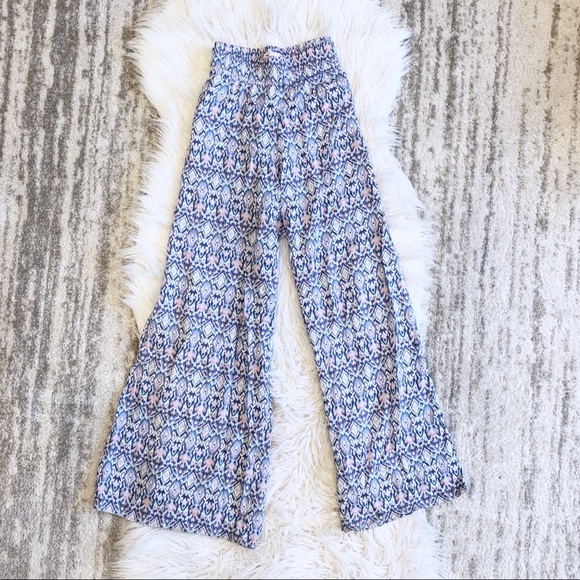 Hollister Wide Leg Pants Outlet, 48 